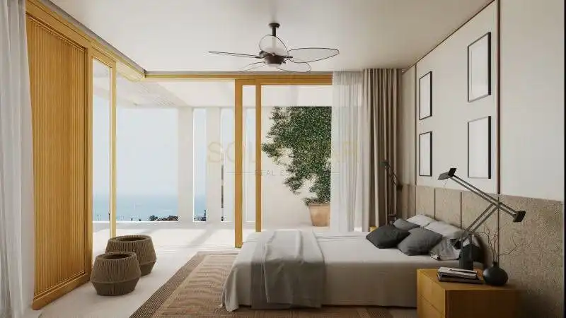 Chalet con piscina en venta en Torreblanca del Sol, imagen 14