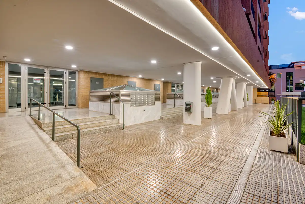 Wohnung mit Pool zum Verkauf in Paseo Serra d'Espadá 8, imagen 18