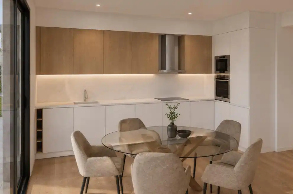 Casa aparellada amb terrassa en venda a Carrer del Baix Empordà, imagen 5