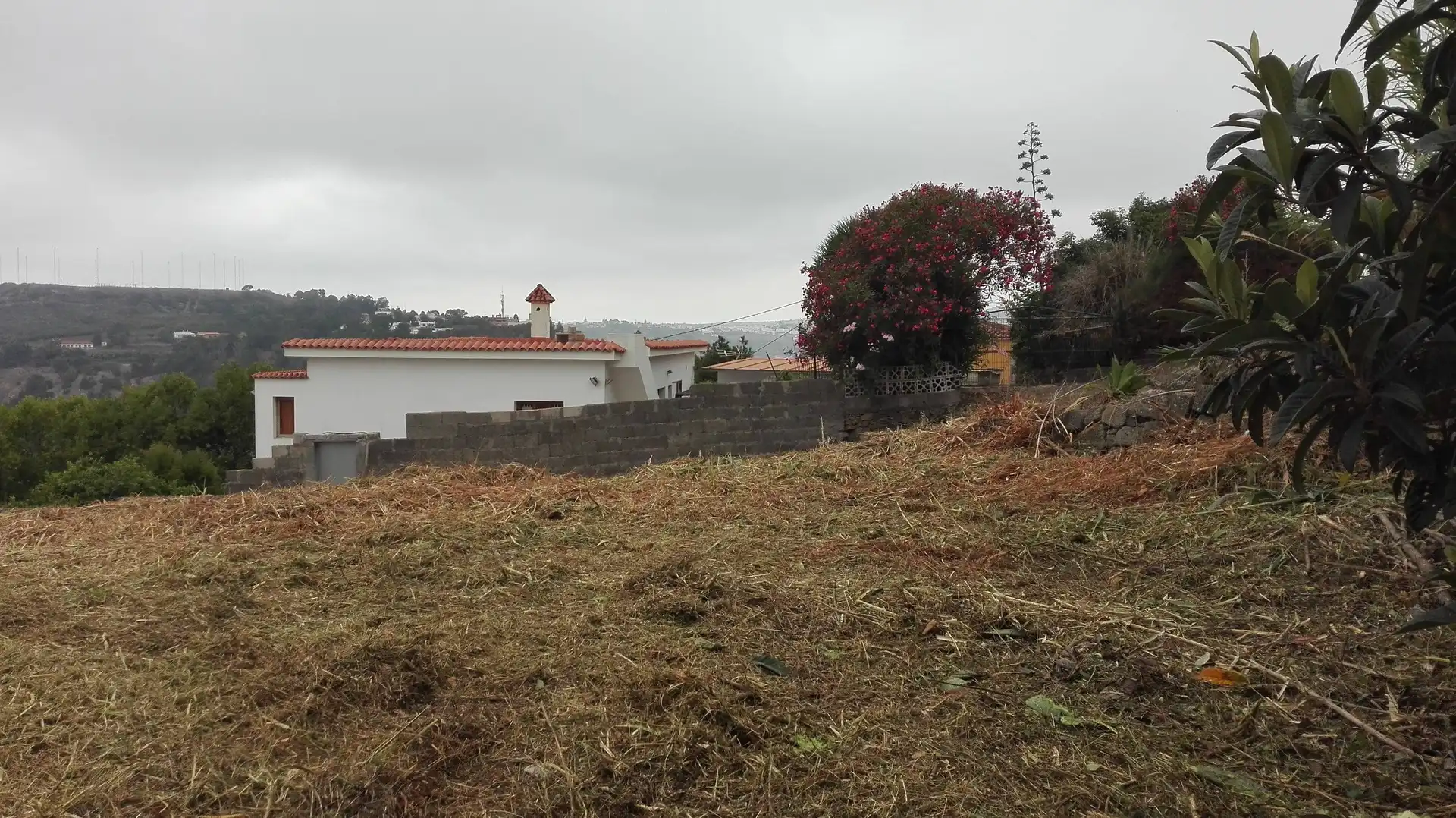 Residencial en venda en Arucas