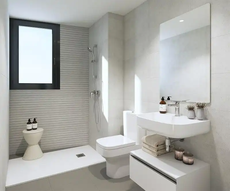 Penthouse with lift for sale in Zona Levante - Playa Fossa, imagen 12