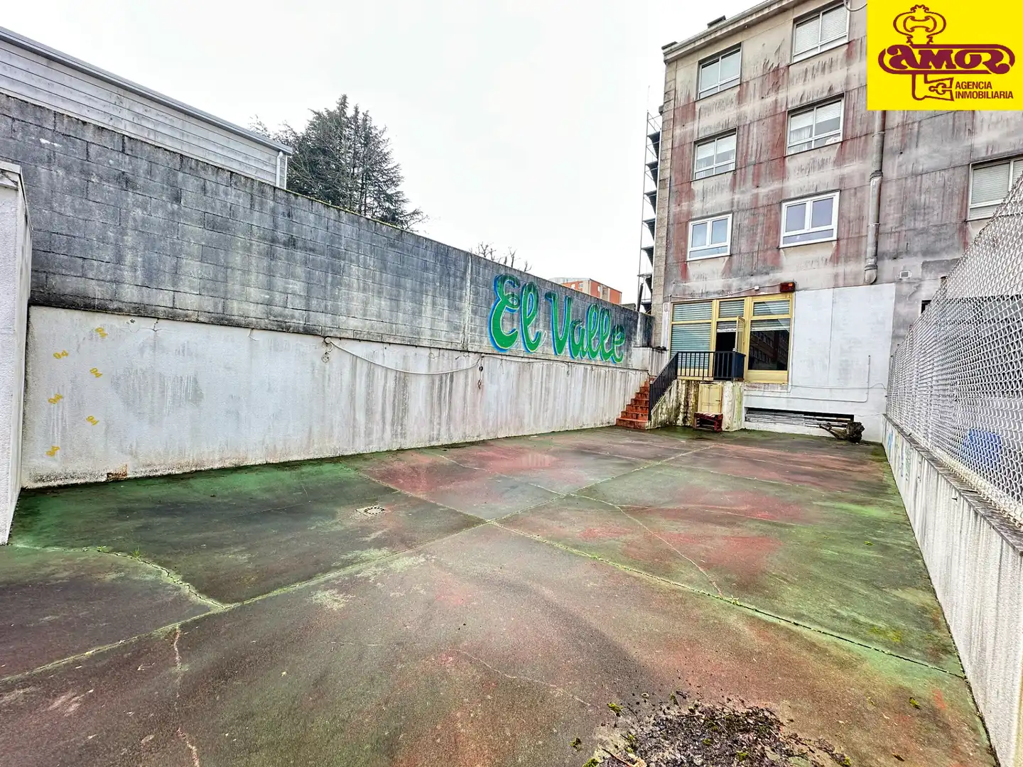 Gewerbefläche zum Verkauf in Rúa Doutor Maceira, imagen 20