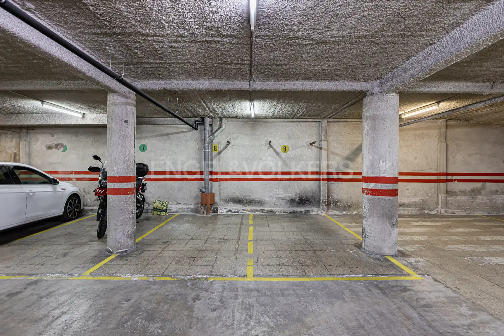 Piso con terraza en venta en Eixample, imagen 44