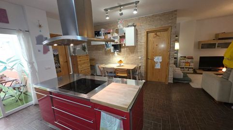 Foto 4 de Planta baja en venta en Puerta de Cuartos - Avda. de Portugal, Talavera de la Reina