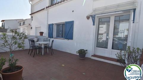 Foto 2 de Casa adosada en venta en Santa Margarita, Roses