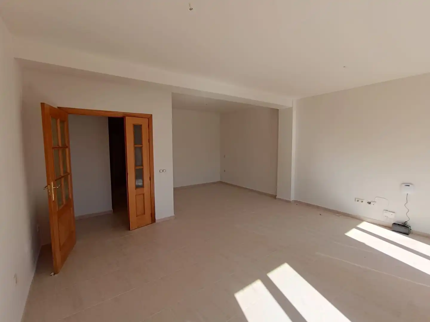 Wohnung zum Verkauf in Los Yébenes