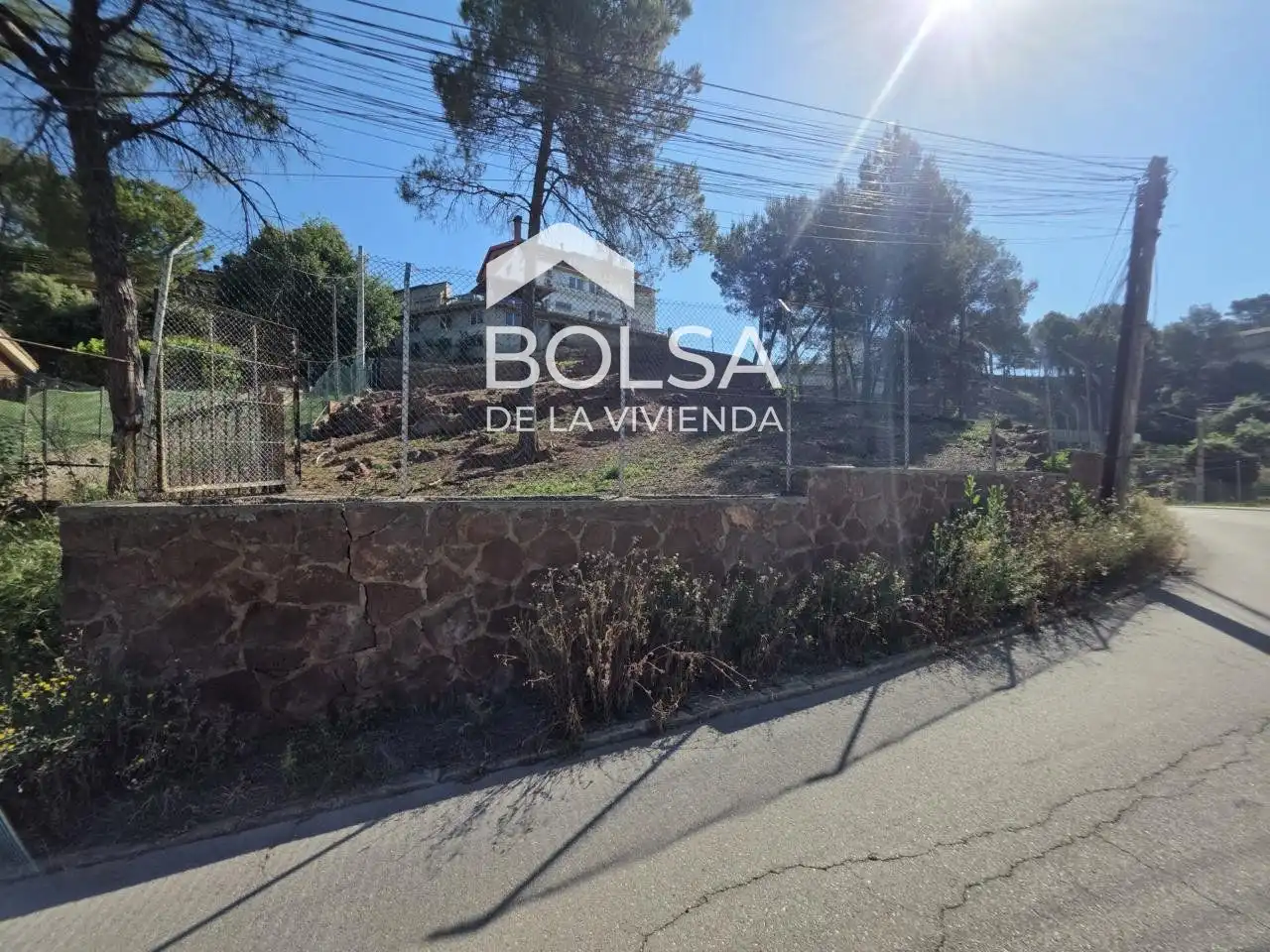 Residential land for sale in Sant Fruitós de Bages, imagen 7