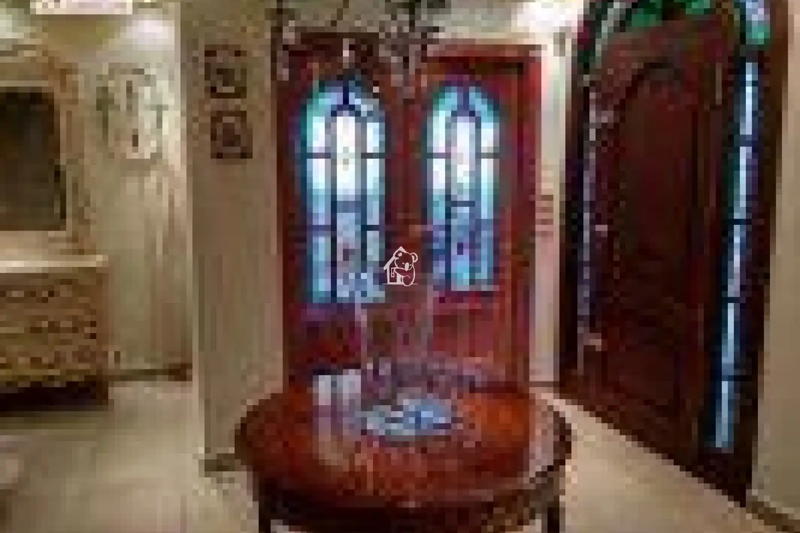 Casa o chalet de alquiler en Orihuela con Aire acondicionado, Calefacción y Jardín privado