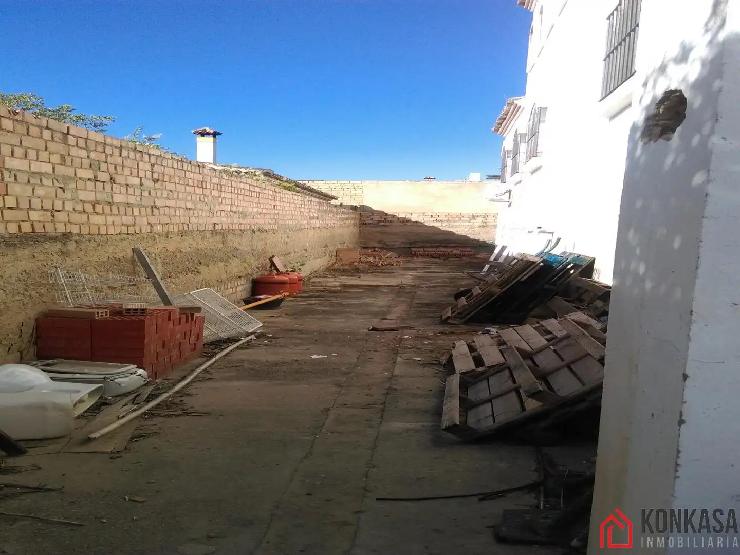 Casa o xalet en venda a Arcos de la Frontera