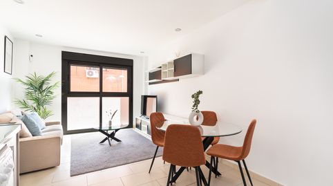 Foto 4 von Wohnung zur Miete in Valdeacederas, Madrid Capital