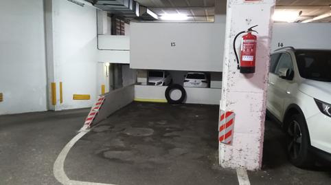 Foto 5 de Garatge de lloguer a Calle de Ramón Granda, El Carbayedo - El Quirinal, Asturias