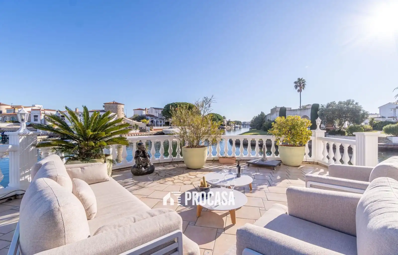 Chalet en venta en Empuries C, imagen 7