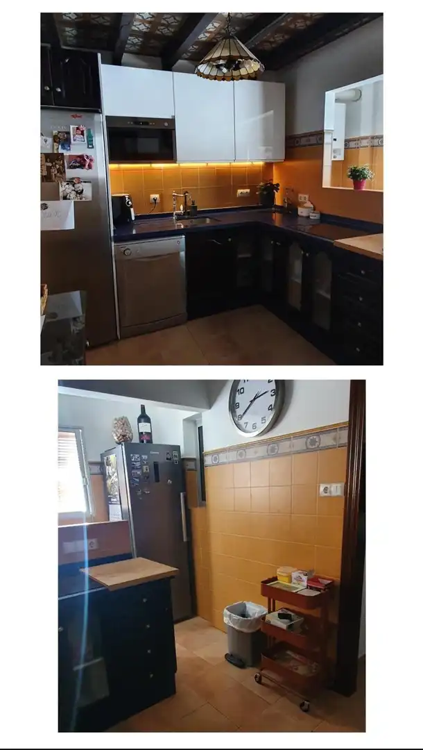 Cocina de Piso en venta en Utrera