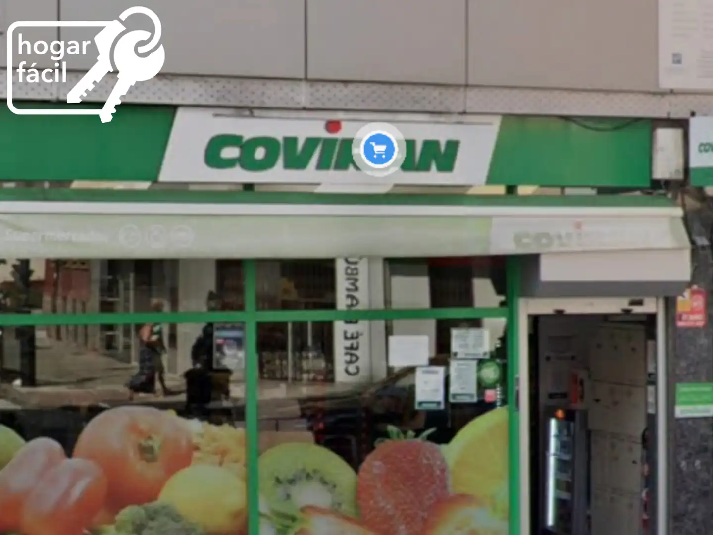 Local comercial en traspàs a Milán - Pumarín - Teatinos, imagen 8