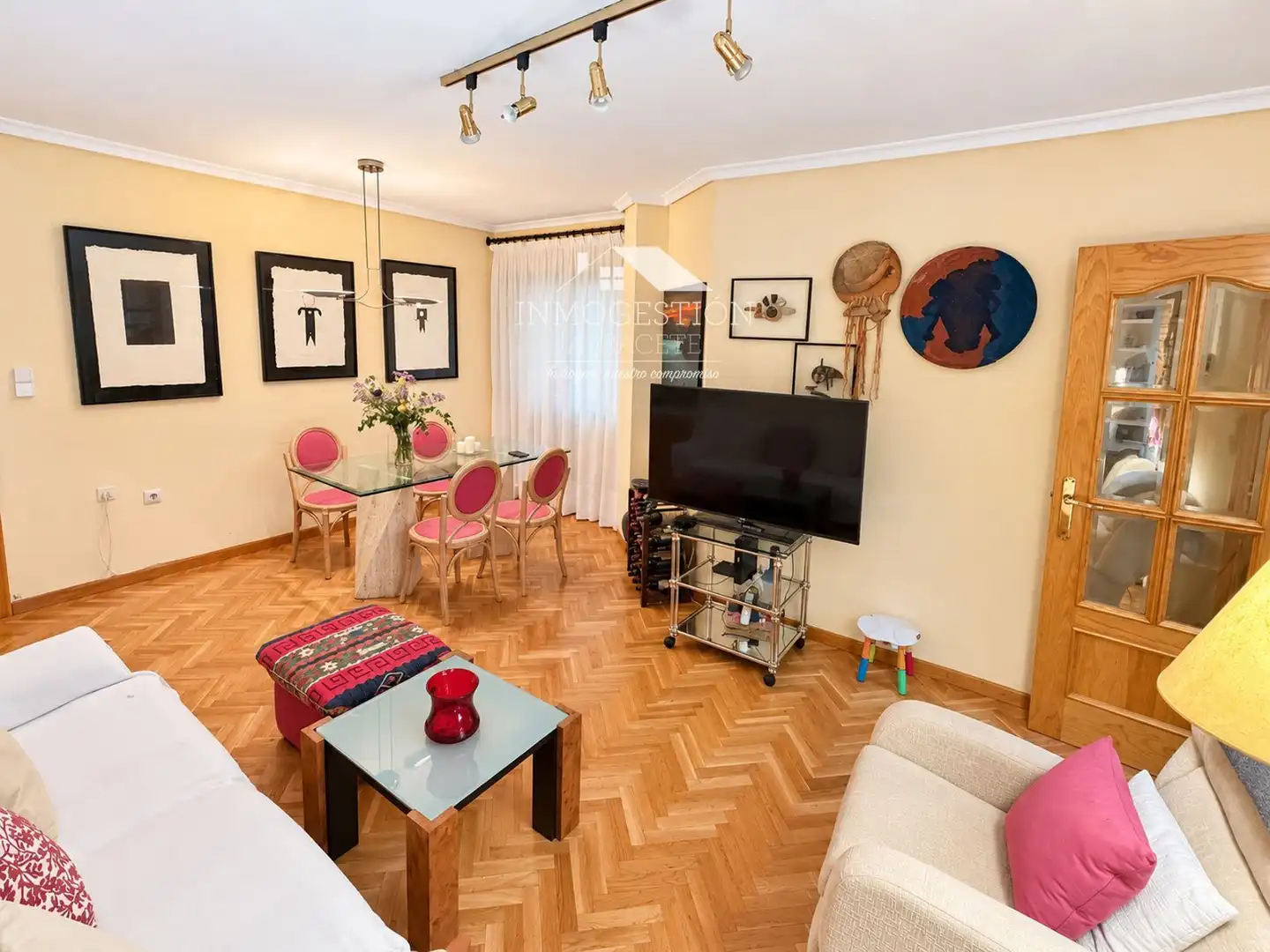 Wohnung mit Aufzug zum Verkauf in CALLE CRISTÓBAL LOZANO, 4, imagen 4