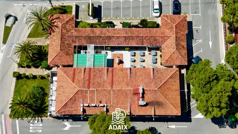 Vista exterior de Local en traspaso en Benidorm con Aire acondicionado y Amueblado