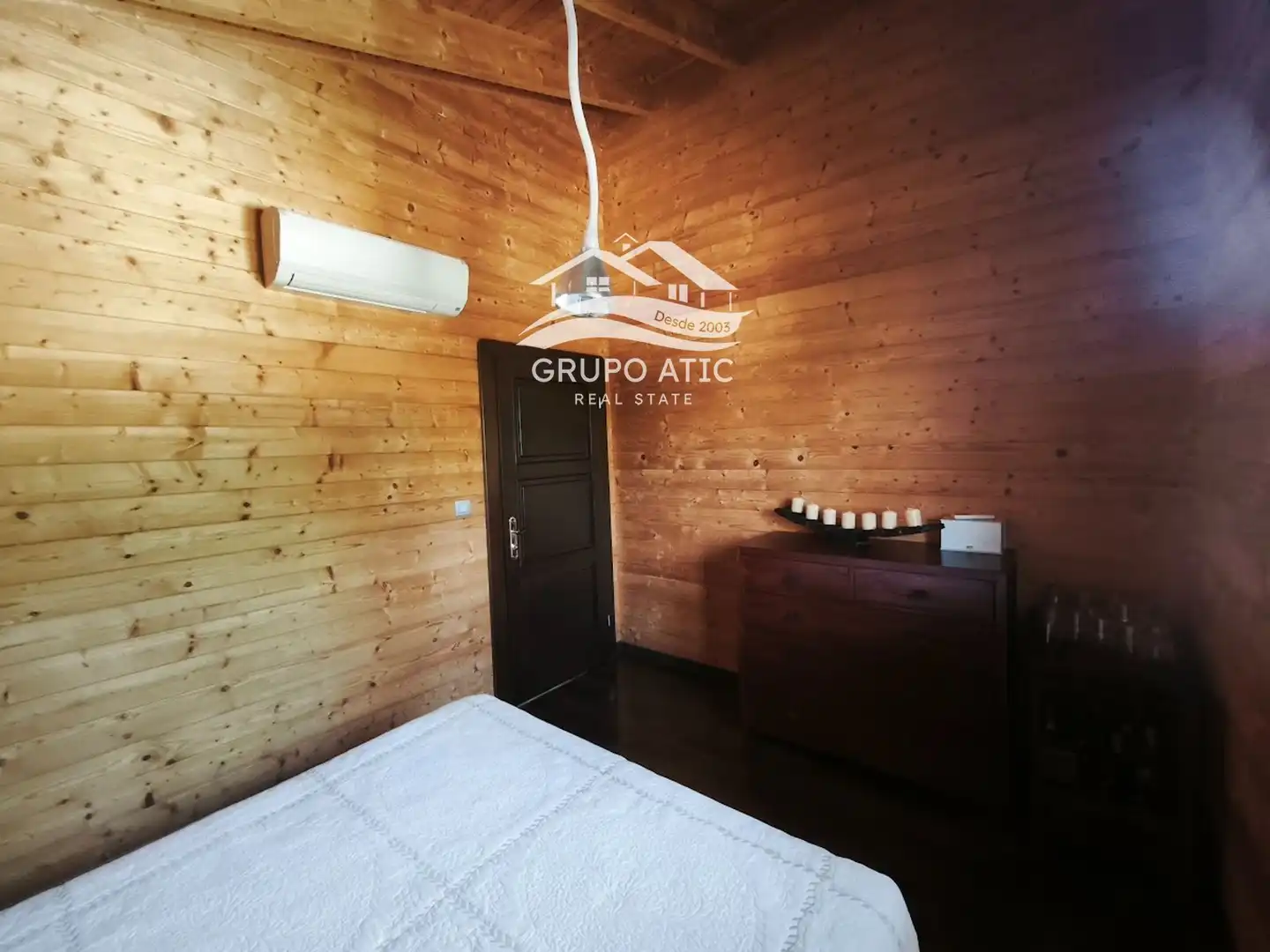 Casa o chalet en venta en Burriana / Borriana con Aire acondicionado, Calefacción y Jardín privado