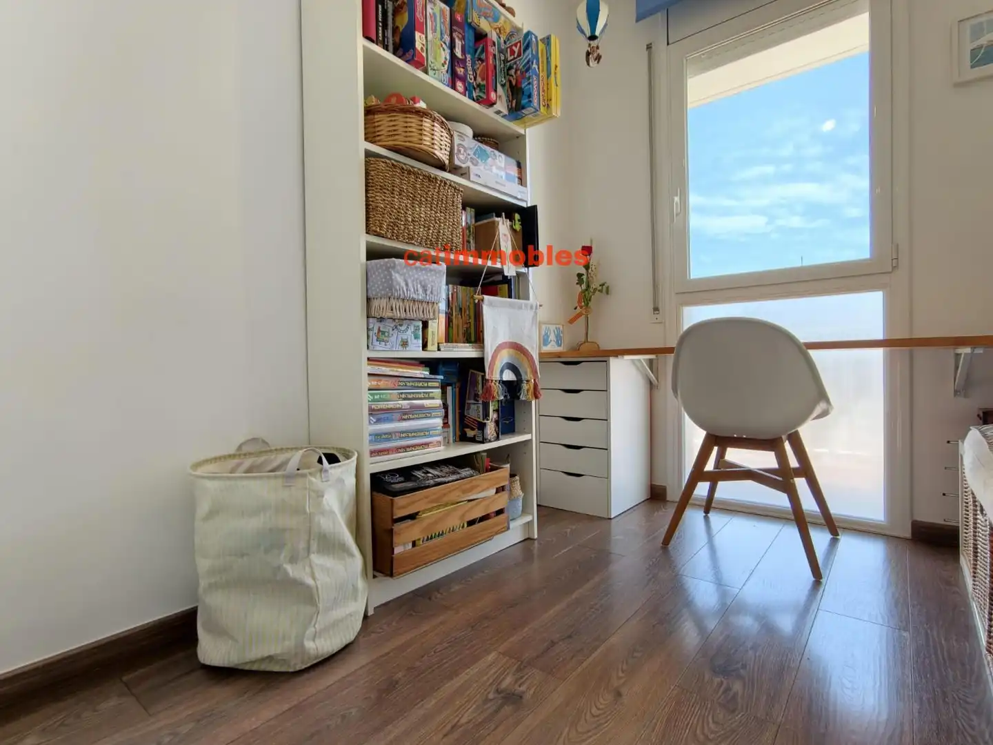 Duplexes for sale in Sant Cugat del Vallès  with Air Conditioner, Heating and Terrace