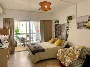 Studio with lift for sale in DE LOS MANANTIALES 24
