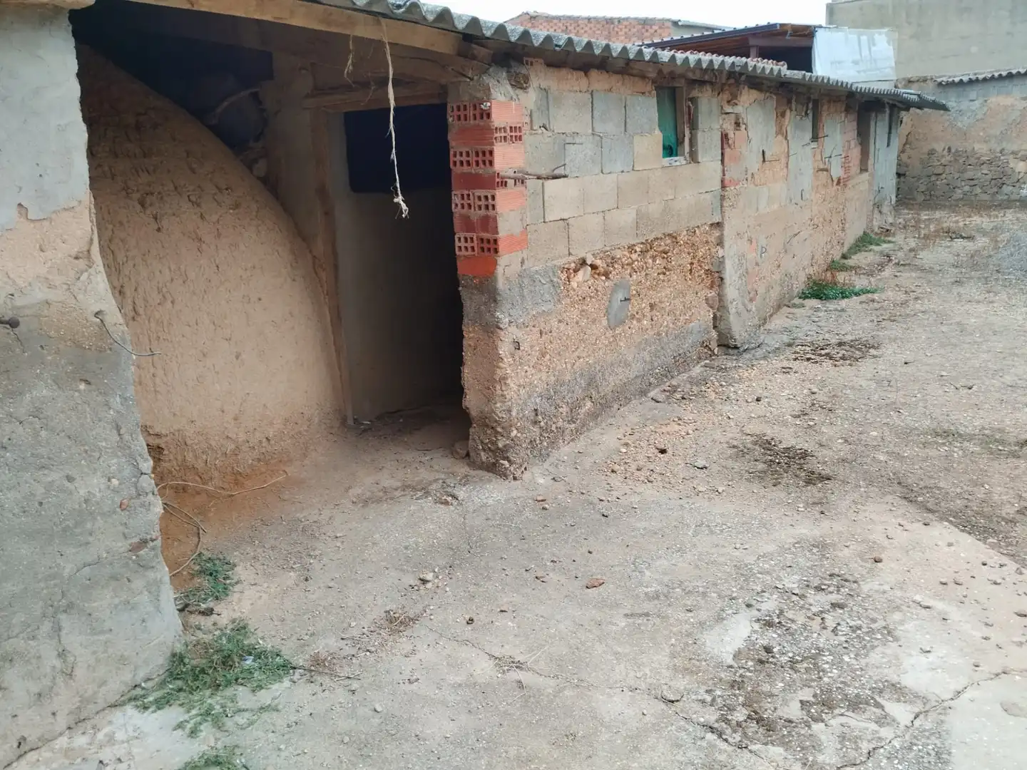 Casa o chalet en venta en Friera de Valverde con Terraza y Amueblado