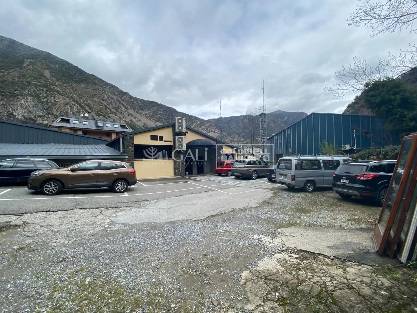 Büro zur Miete in Carretera de la Comella 33-35, imagen 34