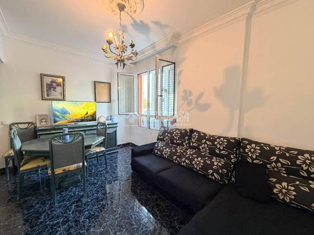 Piso en Venta en C. Coros y Danzas SF en Ingenio pueblo