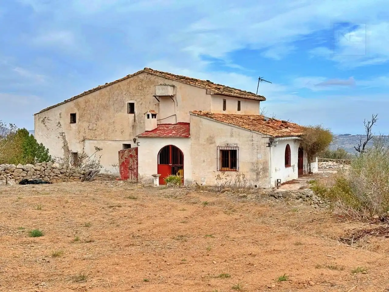 Casa in vendita a Benissa pueblo, imagen 3