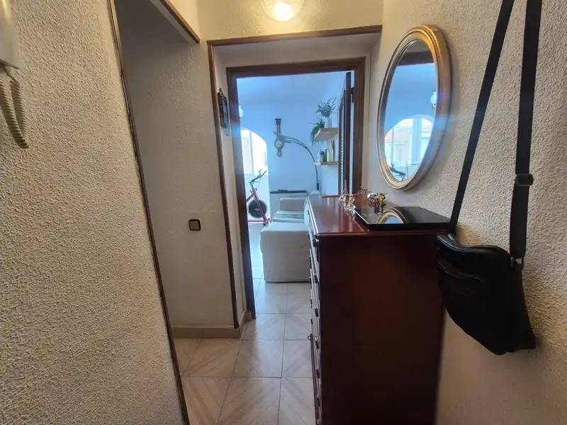 Flat with lift for sale in Calle Zalamea, imagen 14