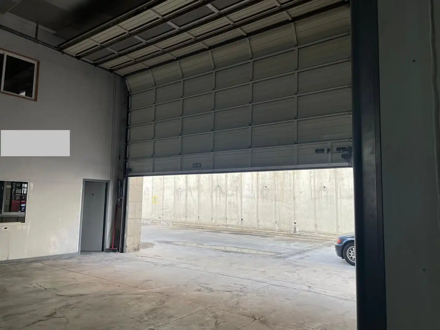 Nave industrielle à vendre à El Chorrillo - San Isidro  - Llano Blanco, imagen 21