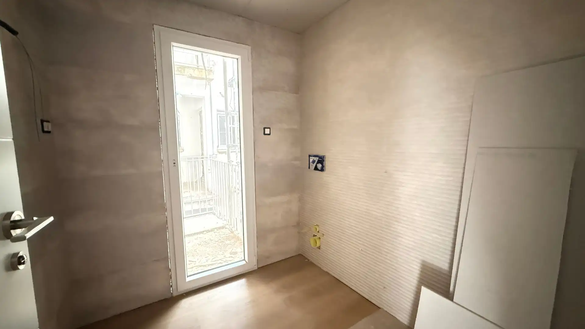 Neubau-Wohnung mit Aufzug zum Verkauf in Calle Rosario 117, imagen 17