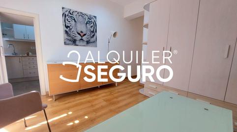 Foto 2 de Estudi de lloguer a Coslada, Guindalera,  Madrid Capital