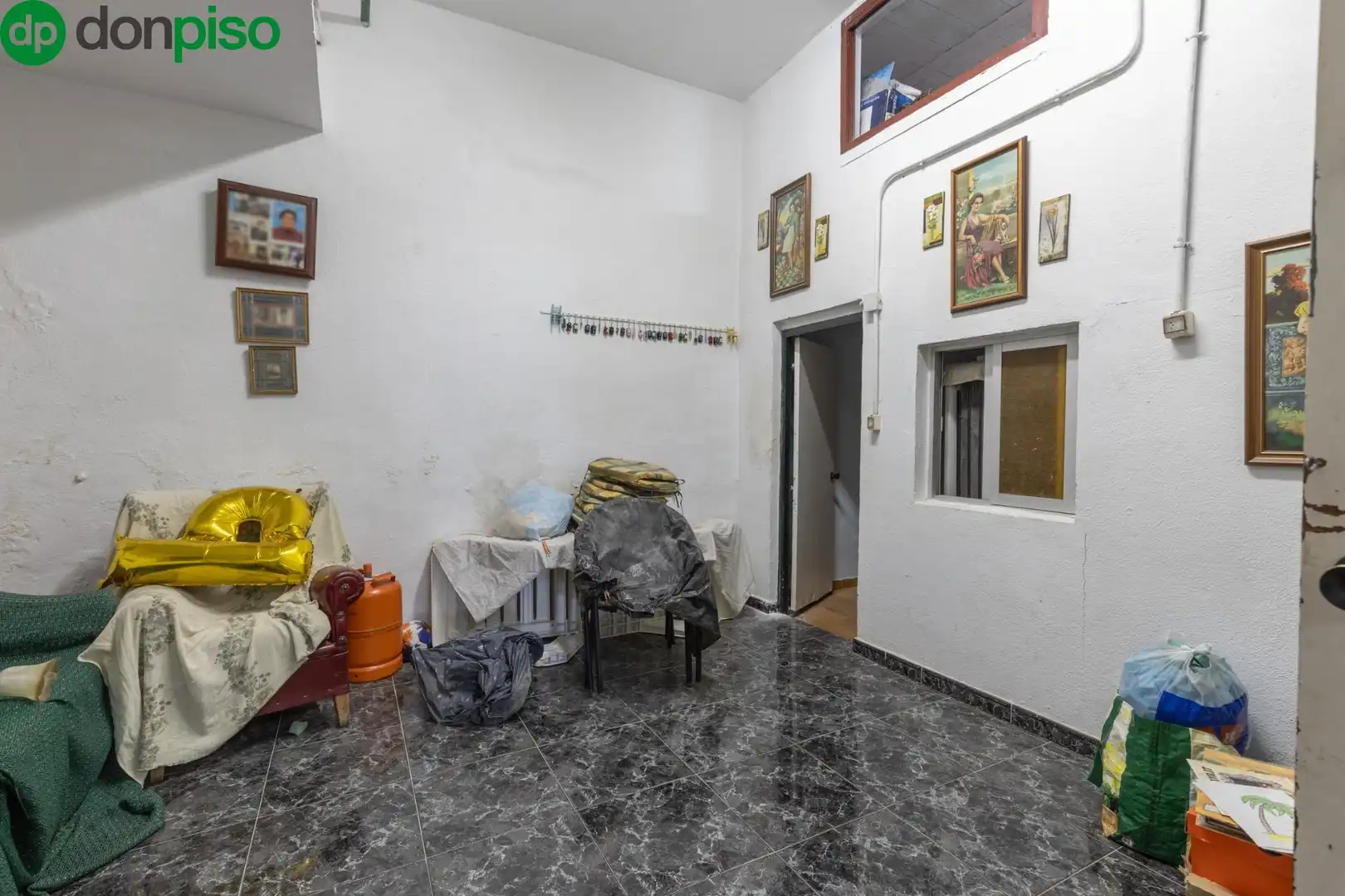 Detached homes for sale in Calle Viejo de Charilla, 43, Alcalá la Real