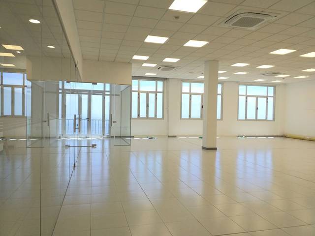 Oficina en Alquiler en Acorán