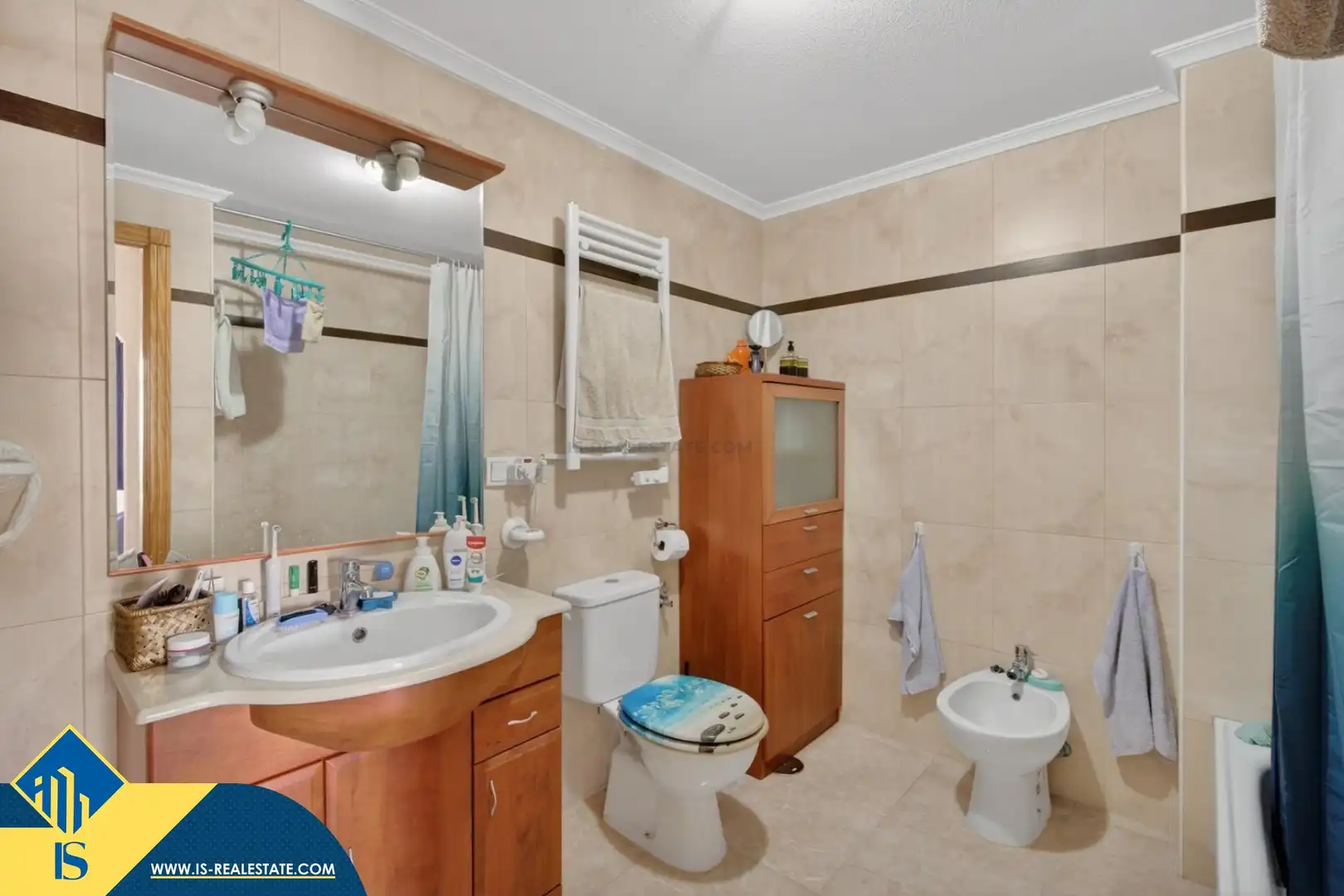 Penthouse mit Pool zum Verkauf in Orihuela Costa, imagen 13