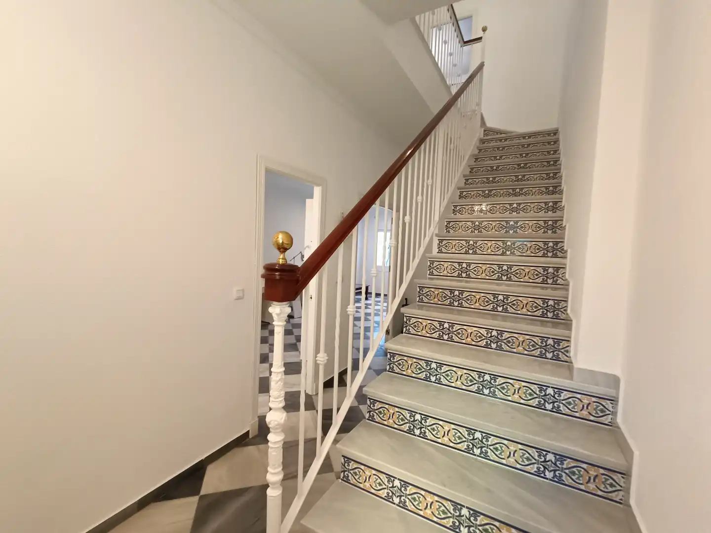 Terraced house to rent in Núcleo urbano, imagen 14