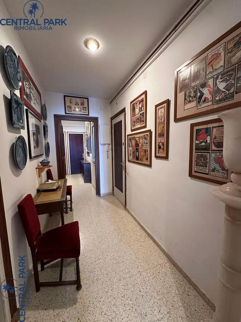 Apartament amb ascensor en venda a Calle COLON, imagen 39