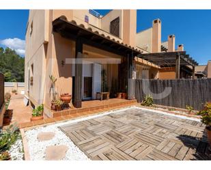 Garden of House or chalet for sale in Mont-roig del Camp  with Air Conditioner, Private garden and Terrace