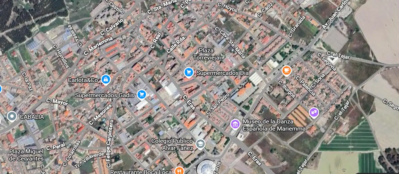 Appartement à vendre à Íscar, imagen 5