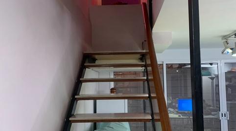 Foto 4 de Casa adosada en venta en Calle de Robayna, 43, Duggi - Rambla - Los Hoteles, Santa Cruz de Tenerife