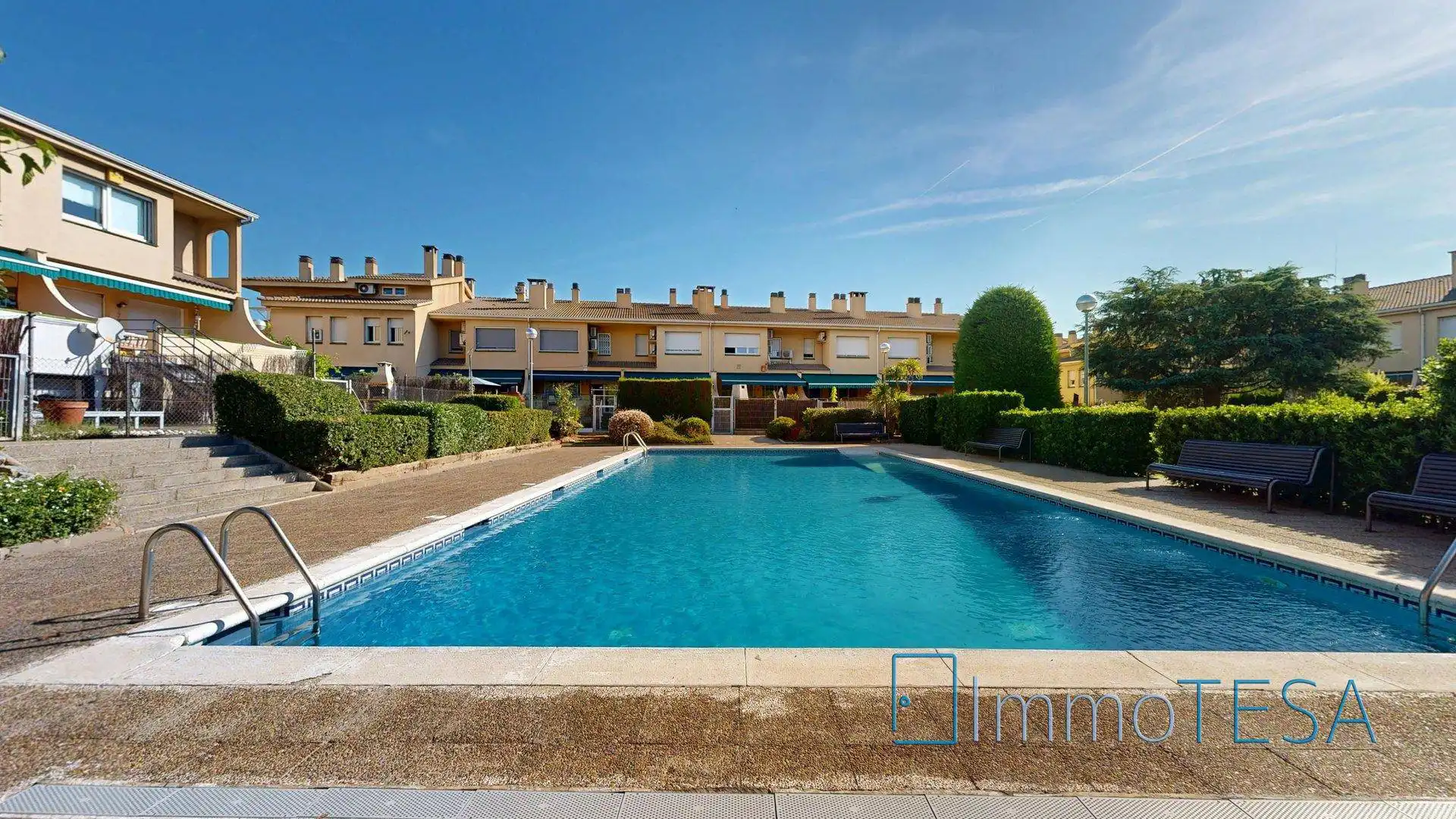House with pool for sale in Can Serra, imagen 34