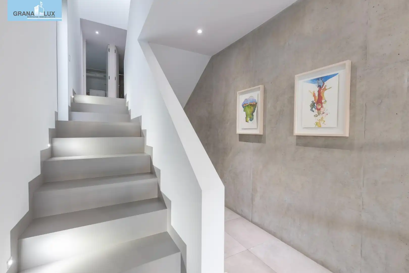 Casa o chalet en venta en Granada