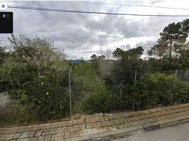 Terreno residenziale in vendita a Carrer de Domenec Roure Babra 466