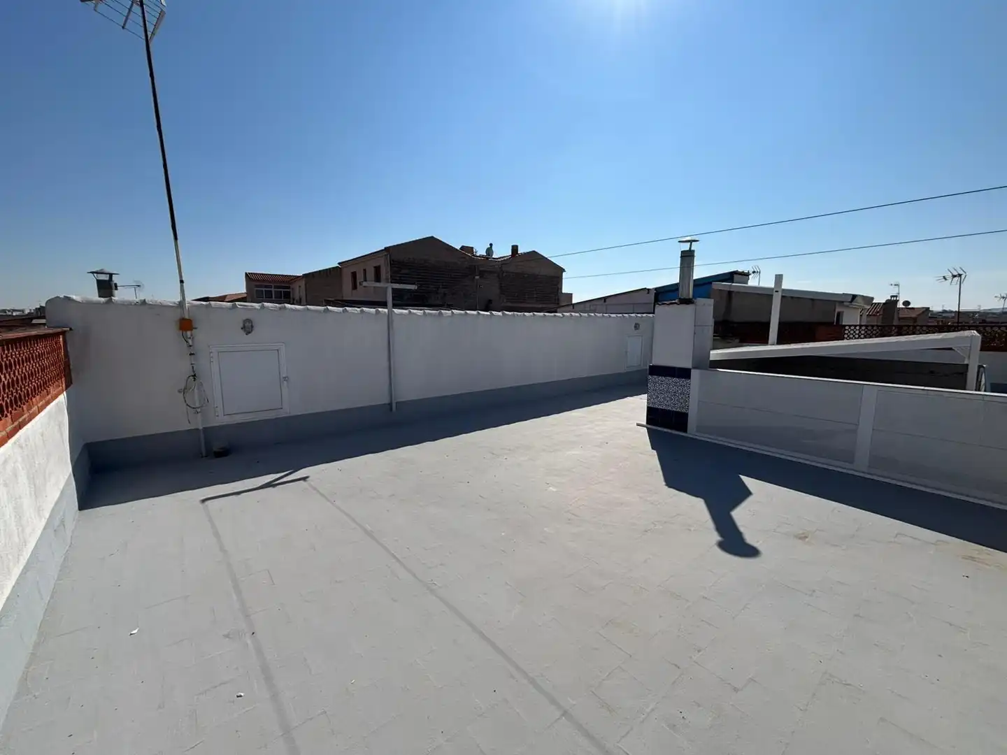 Maison mitoyenne avec terrasse à vendre à Bolaños de Calatrava, imagen 40