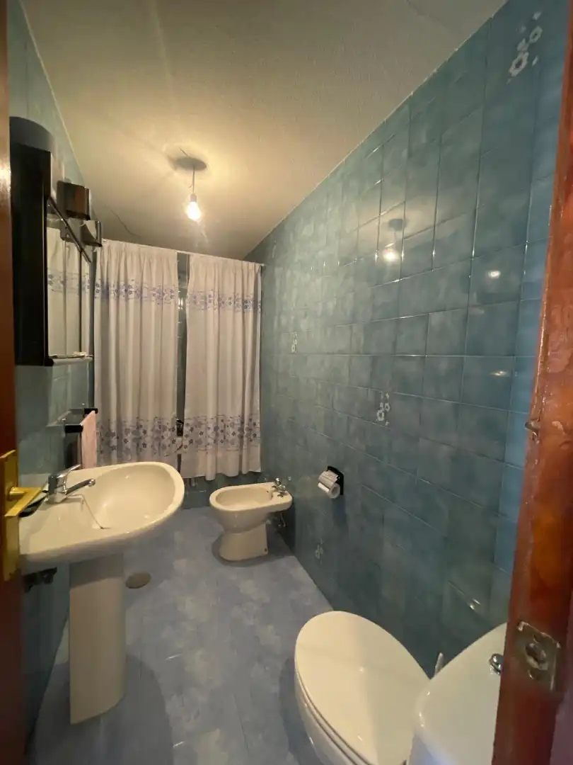 Baño de Casa o chalet en venta en Traspinedo con Trastero