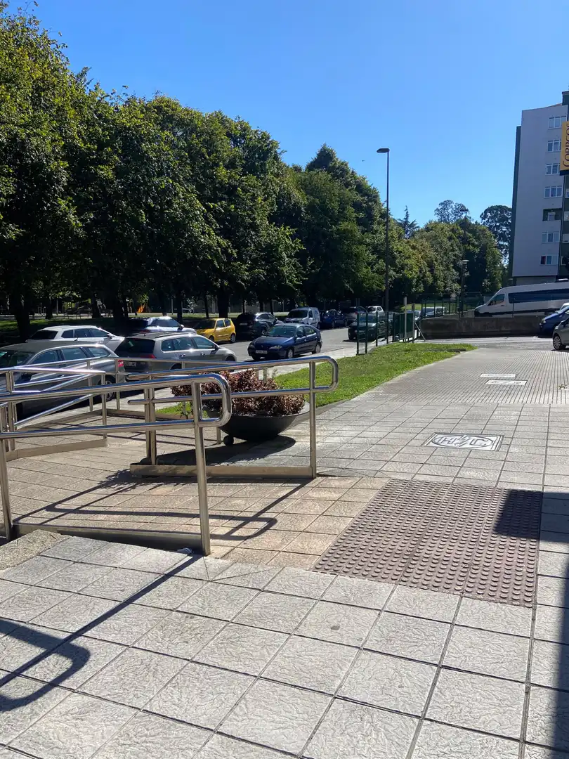 Appartement avec terrasse à vendre à Avilés - PZ HISPANIDAD 3, imagen 24