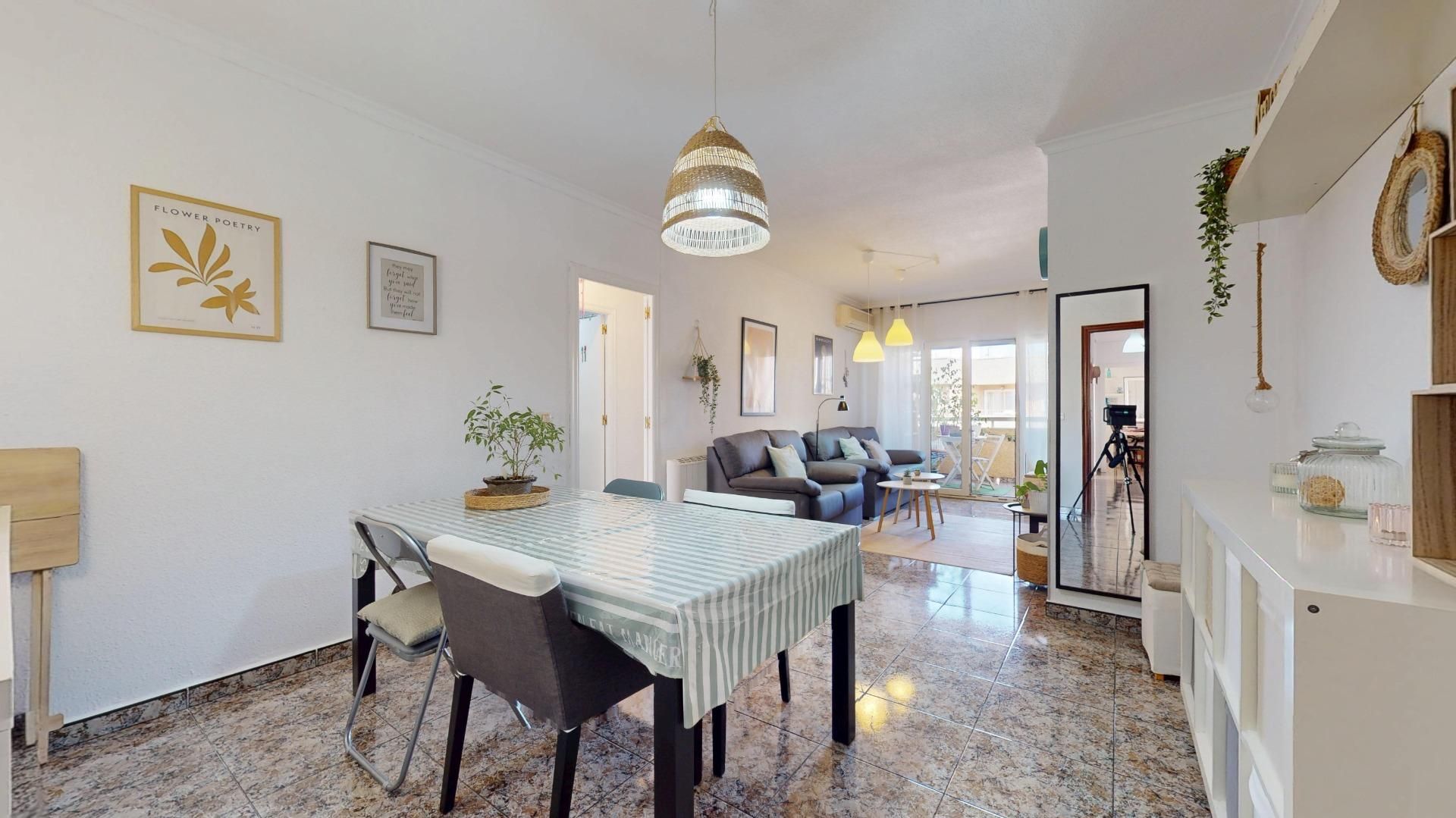 Flat for sale in  TAIBILLA, San Pedro del Pinatar ciudad, San Pedro del Pinatar