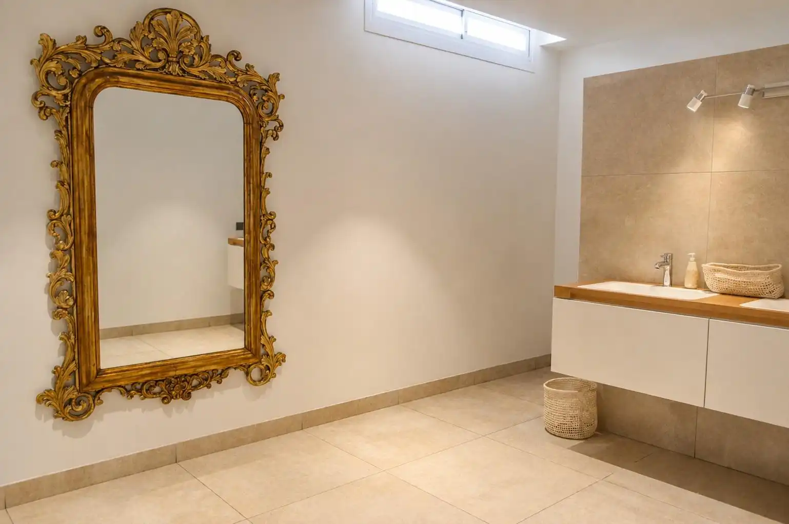 Casa amb jardí en venda a Binissalem, imagen 21