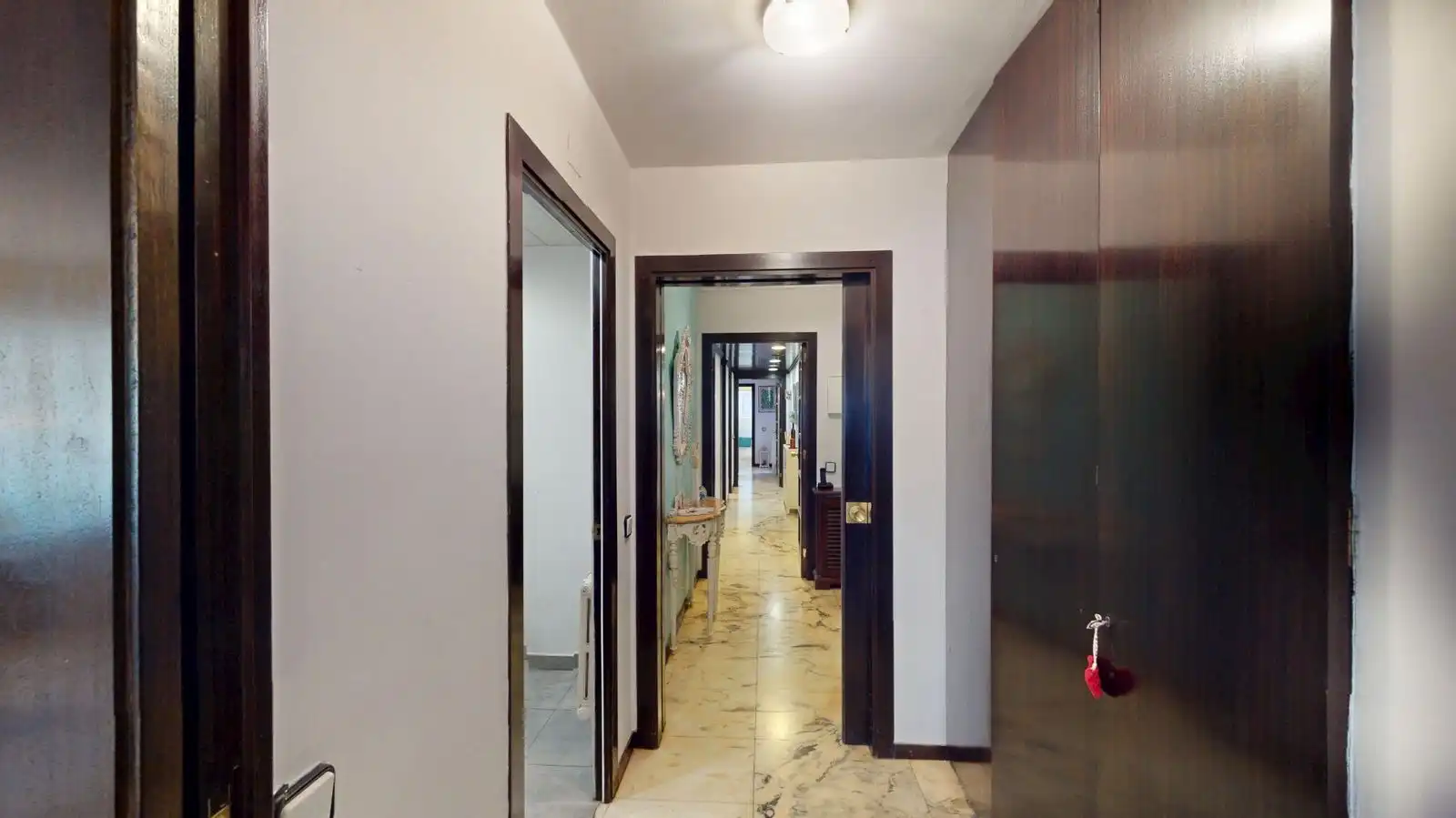 Wohnung mit Aufzug zum Verkauf in Sarrià - Sant Gervasi, imagen 2