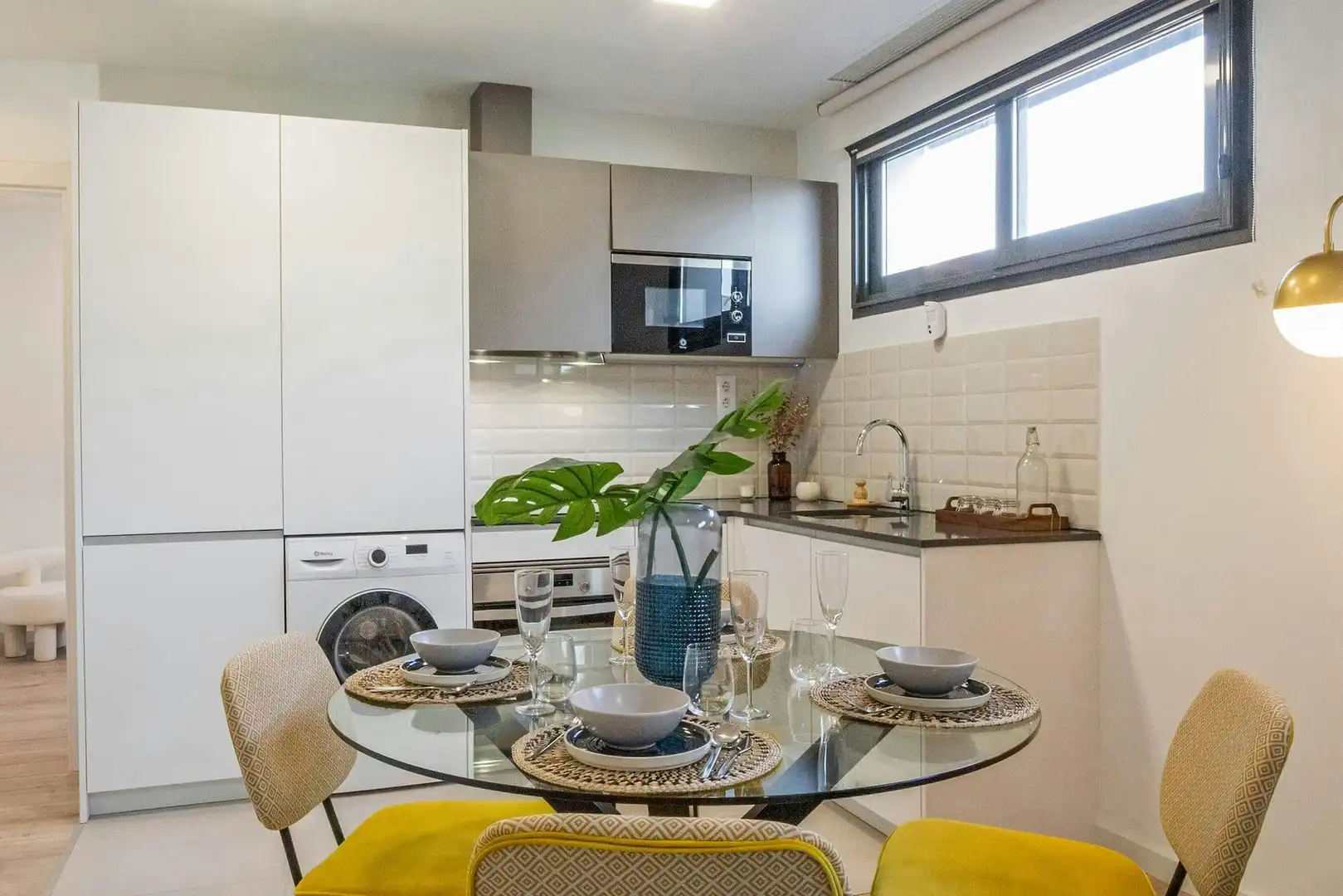 Appartement à louer à Chamberí, imagen 7