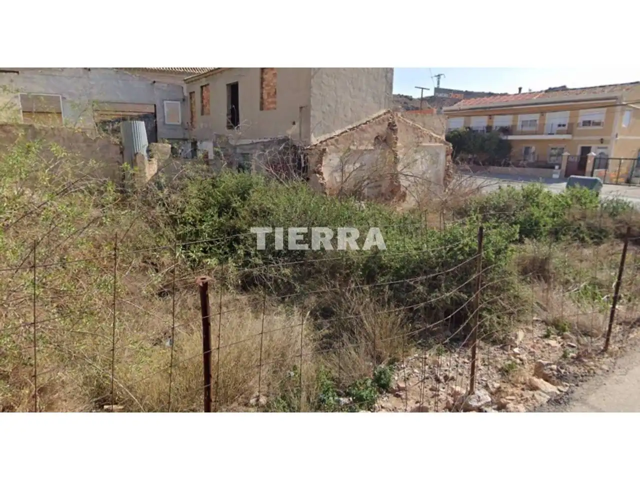 Terreny residencial en venda a Calle hierba buena, imagen 8
